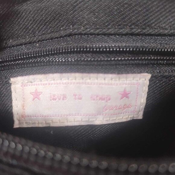 Y2K vintage garage purse rainbow - Picture 5 of 12